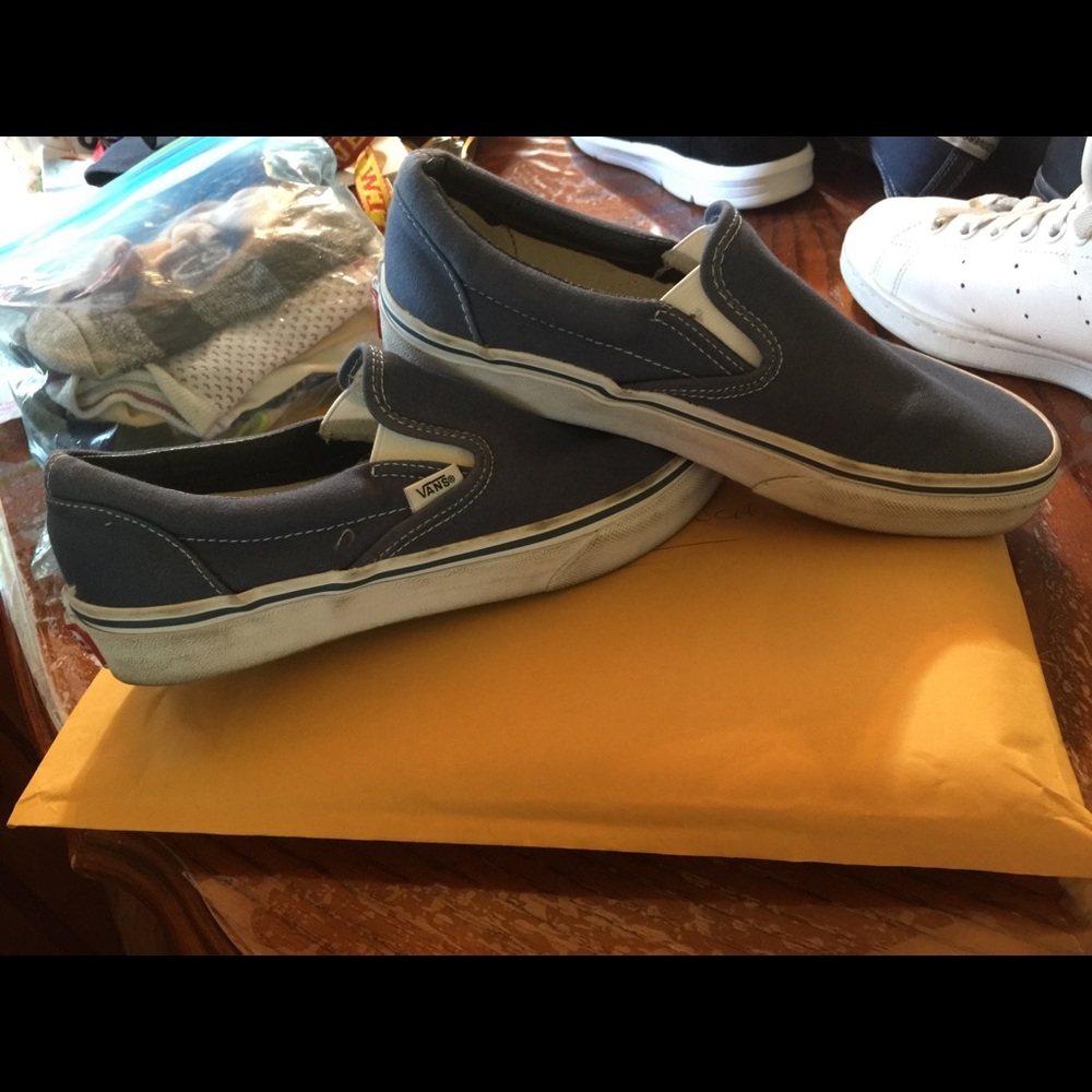 Vans